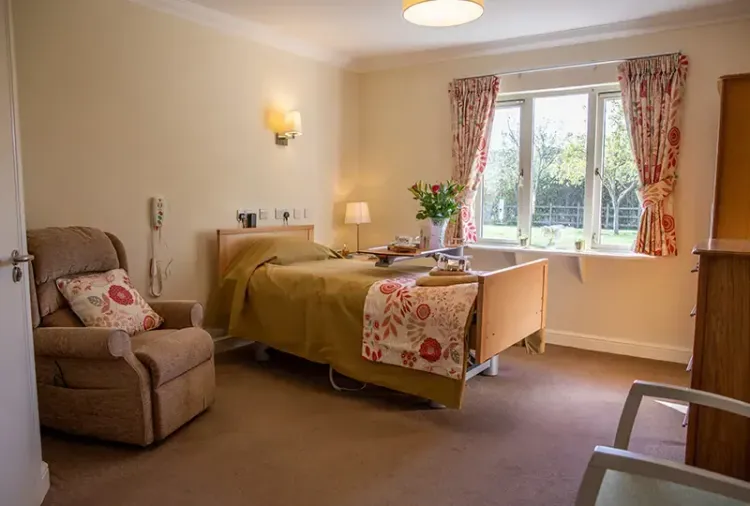 The Cotswold Care Home, Burford, OX18 4XA