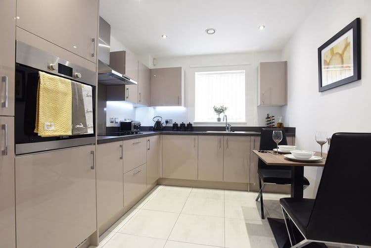 Hughenden Gardens Village Care Home