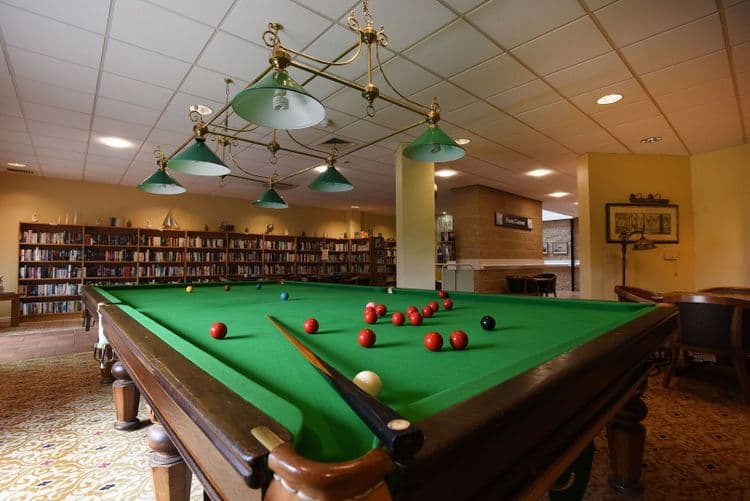 New Oscott Village Care Home