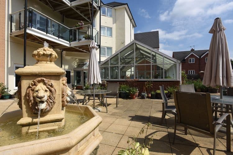 New Oscott Village Care Home