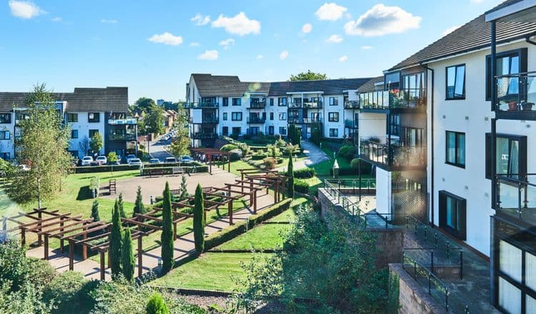 Pannel Croft Village Care Home