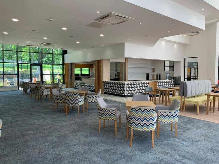 Pannel Croft Village Care Home