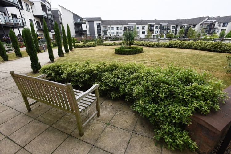 Pannel Croft Village Care Home