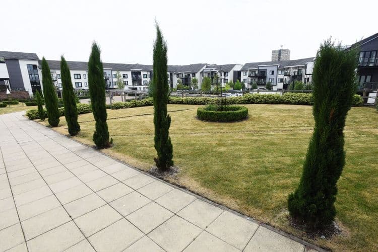 Pannel Croft Village Care Home