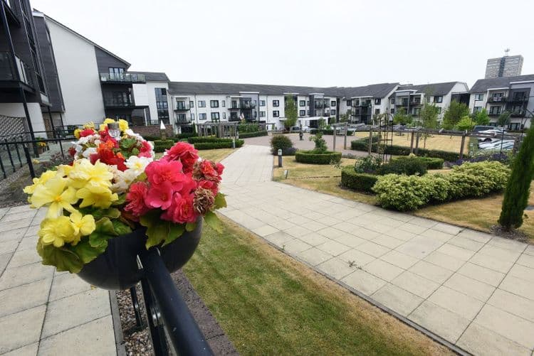 Pannel Croft Village Care Home