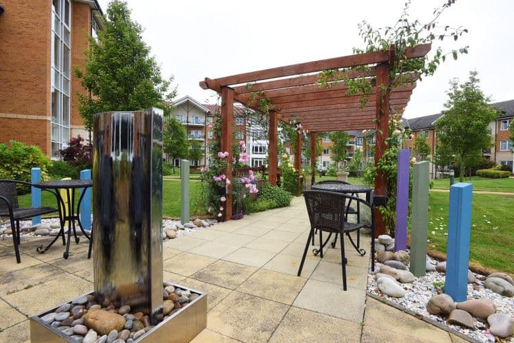 Shenley Wood Village Care Home
