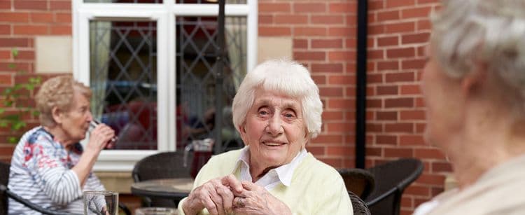 The Firs Care Home, Sedgley, DY3 4AE