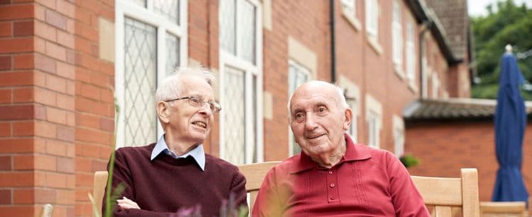 The Firs Care Home, Sedgley, DY3 4AE