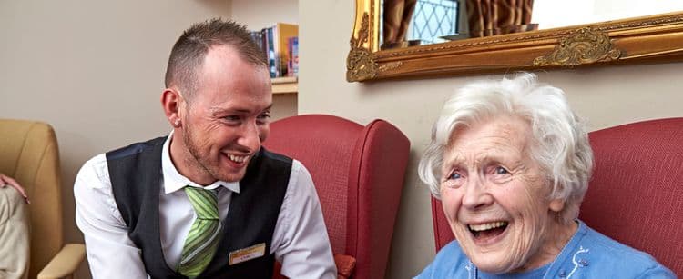 The Firs Care Home, Sedgley, DY3 4AE