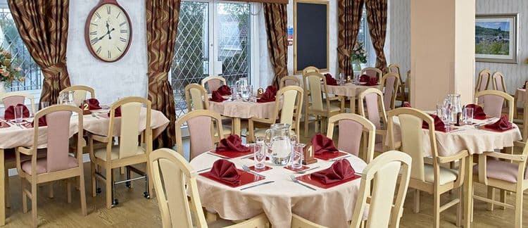 The Firs Care Home, Sedgley, DY3 4AE