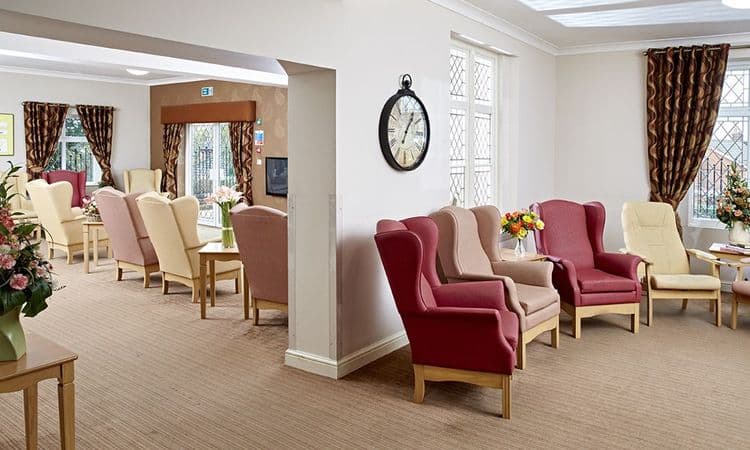 The Firs Care Home, Sedgley, DY3 4AE