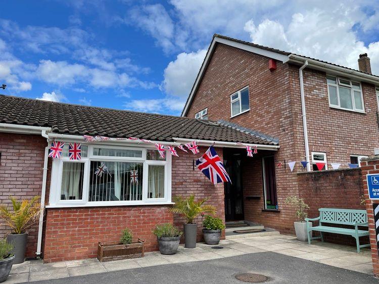 The Gables Care Home, Bristol, BS15 3TG