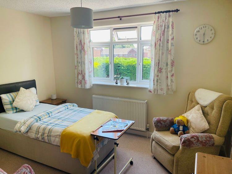 The Gables Care Home, Bristol, BS15 3TG