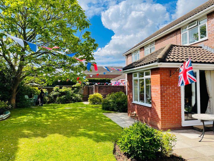 The Gables Care Home, Bristol, BS15 3TG