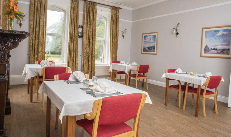 The Glen Care Home, Shepton Mallet, BA4 6JS