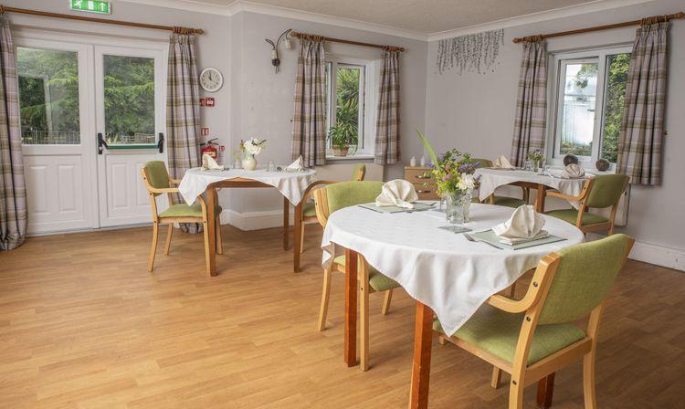 The Glen Care Home, Shepton Mallet, BA4 6JS