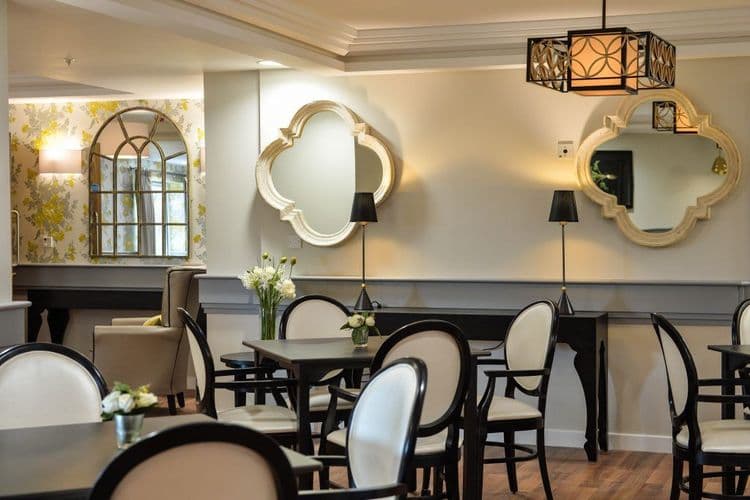 The Grand Care Home, Nottingham, NG2 7GG