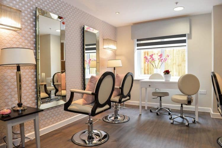The Grand Care Home, Nottingham, NG2 7GG