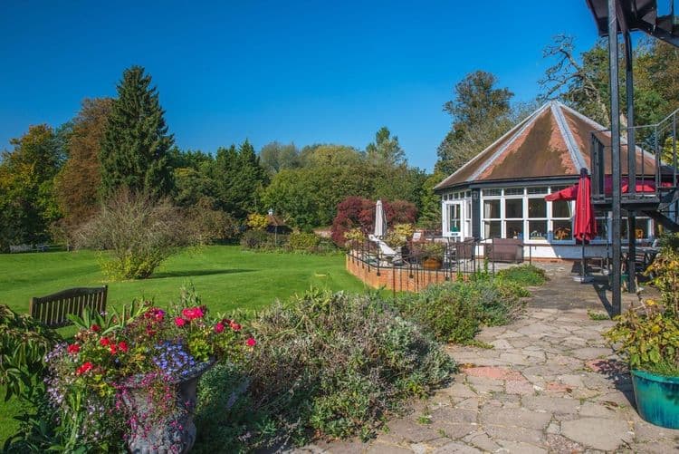 The Grange Care Home, Goring, RG8 9EA