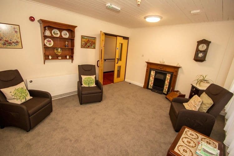 The Grove Care Home, Swansea, SA9 1BE