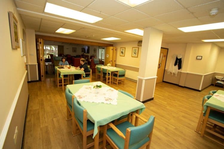 The Grove Care Home, Swansea, SA9 1BE