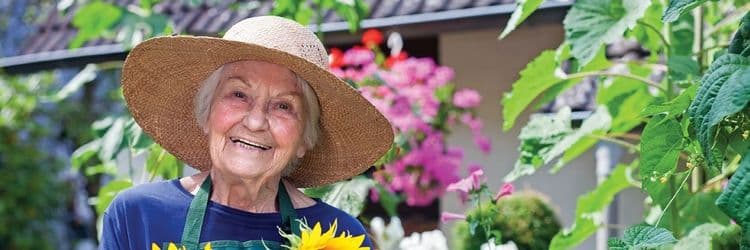 The Haven Care Home, Colchester, CO4 3BS