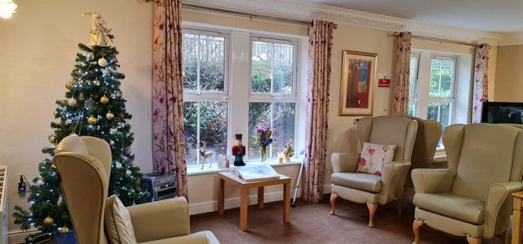 The Hawthornes Care Home, Birkenshaw, BD11 2AP