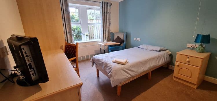 The Hawthornes Care Home, Birkenshaw, BD11 2AP