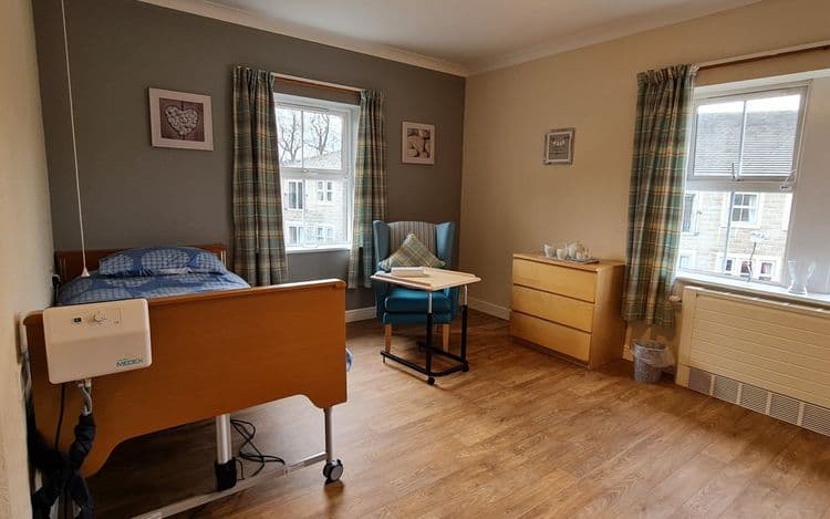 The Hawthornes Care Home, Birkenshaw, BD11 2AP