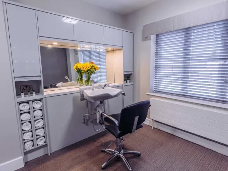 Barchester Healthcare The Hawthorns Care Home, Peterlee, SR8 5UP