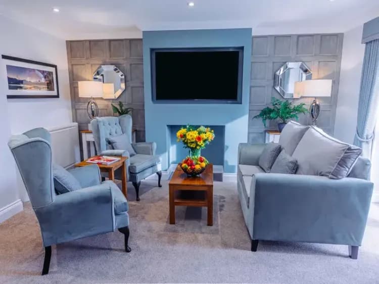 Barchester Healthcare The Hawthorns Care Home, Peterlee, SR8 5UP