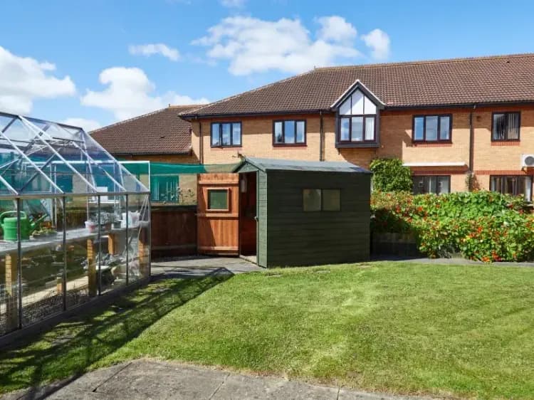 Barchester Healthcare The Hawthorns Care Home, Peterlee, SR8 5UP
