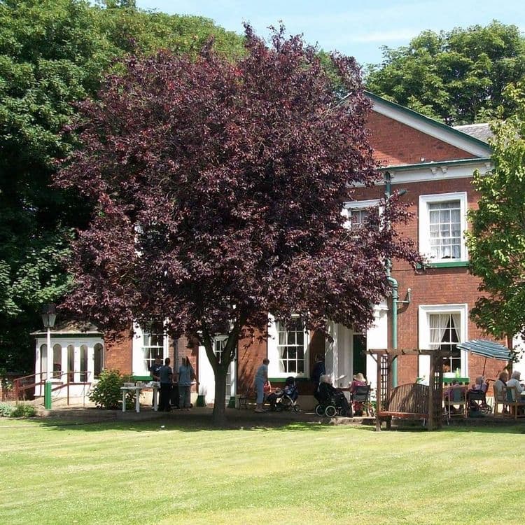 The Hollies Care Home, Retford, DN22 6AT