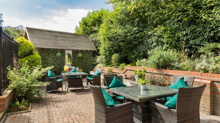 The Lodge Care Home, Hemel Hempstead, HP2 5BW