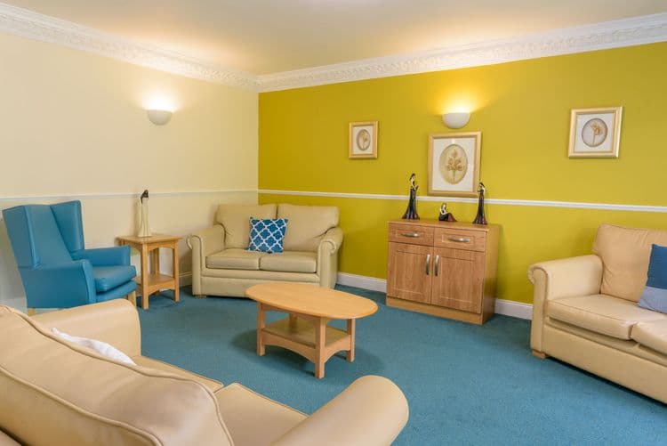 The Lodge Care Home, South Shields, NE34 0JR