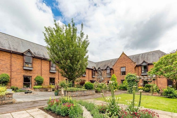 Barchester Healthcare The Manor Care Home, Taunton, TA1 5HF