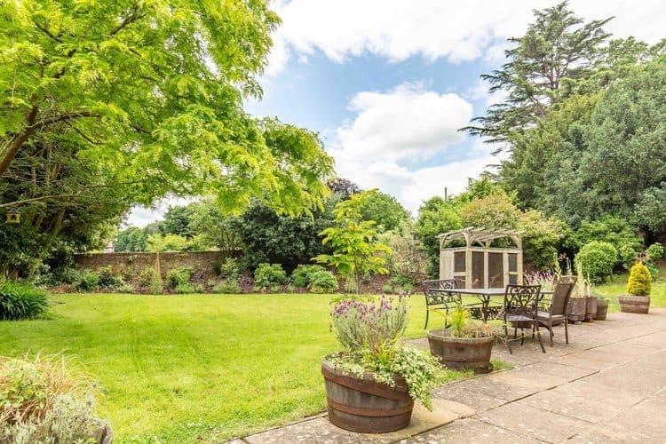 Barchester Healthcare The Manor Care Home, Taunton, TA1 5HF
