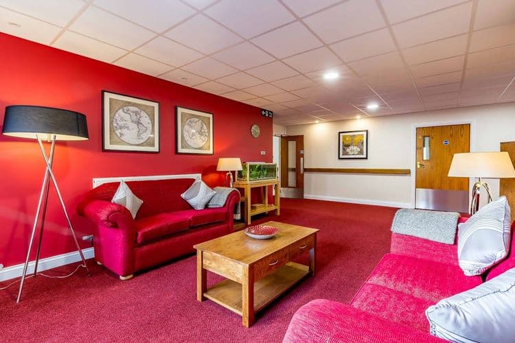 Barchester Healthcare The Manor Care Home, Taunton, TA1 5HF