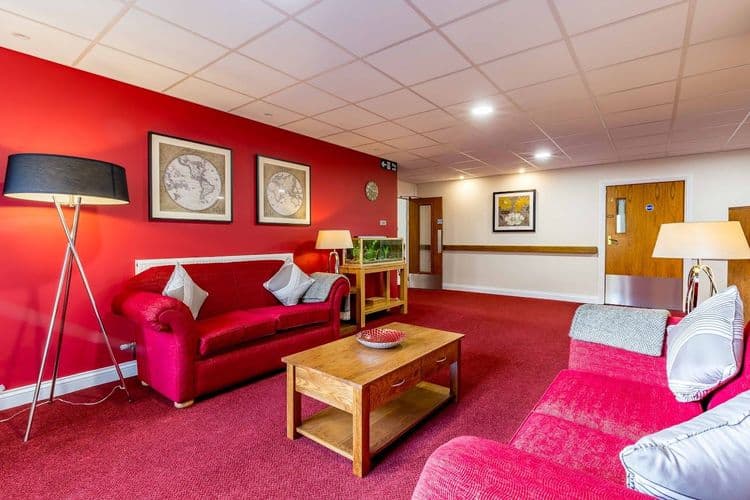 The Manor Care Home, Taunton, TA1 5HF