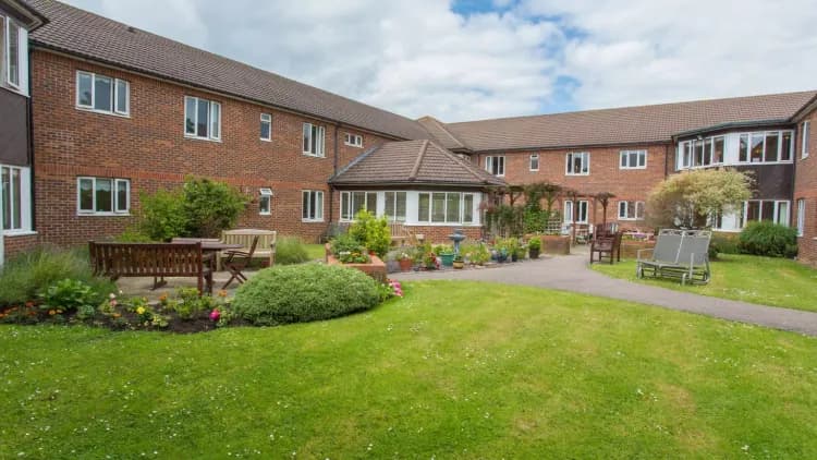 The Mead Care Home, Borehamwood, WD6 4AL