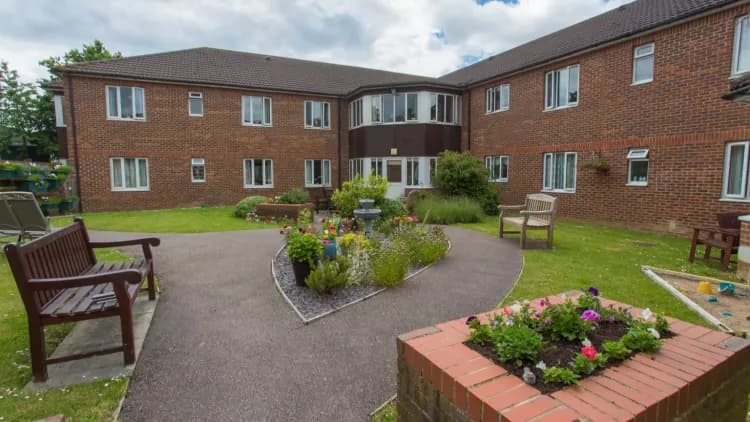 The Mead Care Home, Borehamwood, WD6 4AL