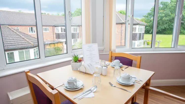 The Mead Care Home, Borehamwood, WD6 4AL