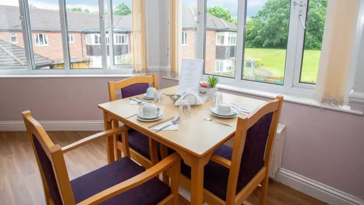The Mead Care Home, Borehamwood, WD6 4AL