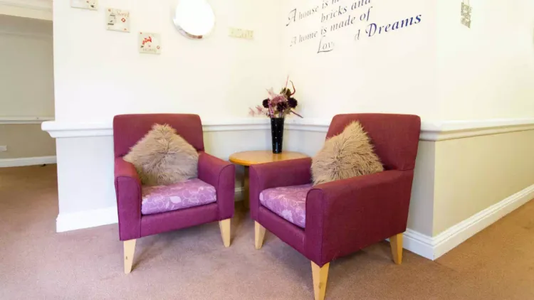 The Mead Care Home, Borehamwood, WD6 4AL