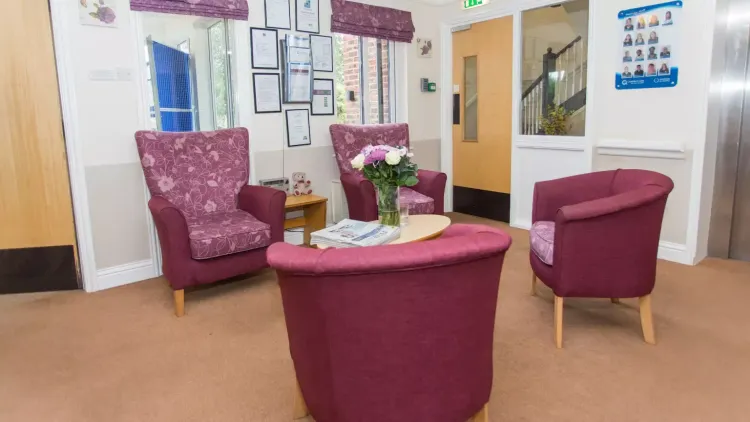 The Mead Care Home, Borehamwood, WD6 4AL