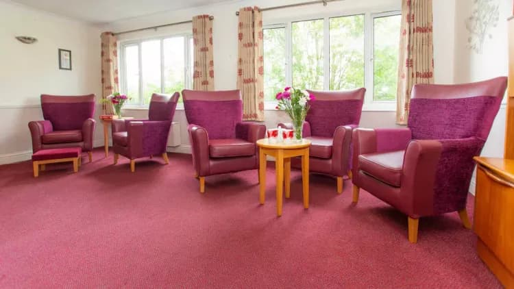 The Mead Care Home, Borehamwood, WD6 4AL