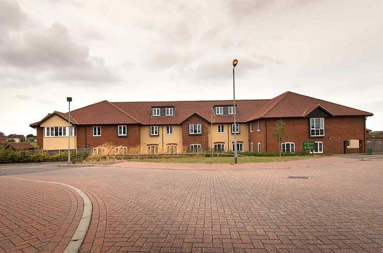 The Meadows Care Home, Haverhill, CB9 7WD