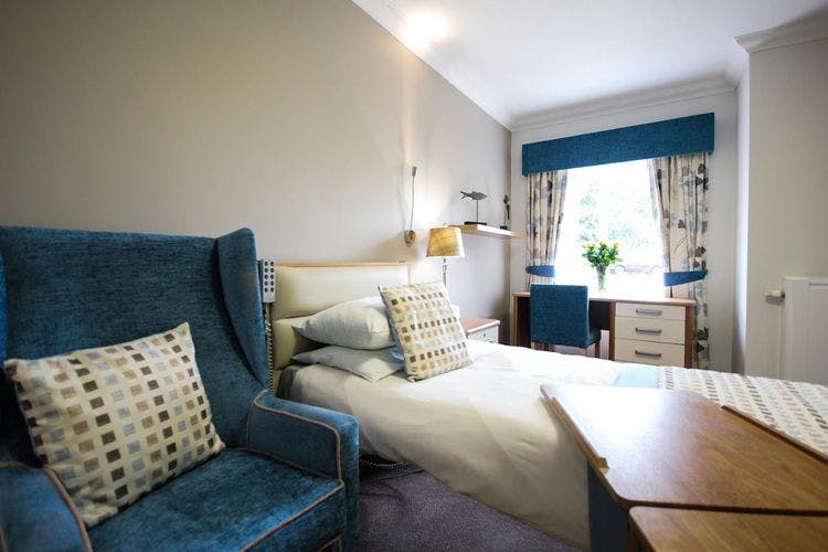 The Moors Care Home, Ripon, HG4 2SB