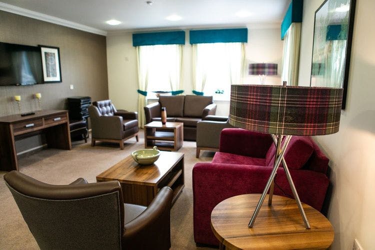 The Moors Care Home, Ripon, HG4 2SB