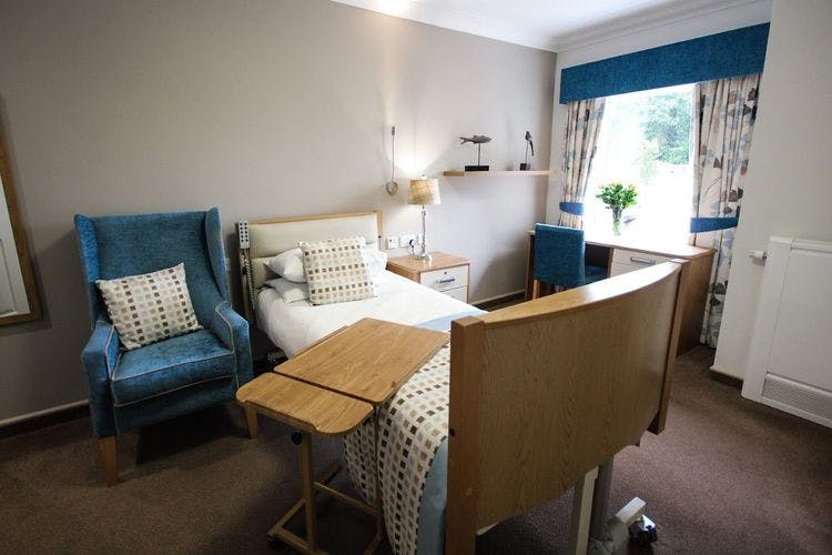 The Moors Care Home, Ripon, HG4 2SB